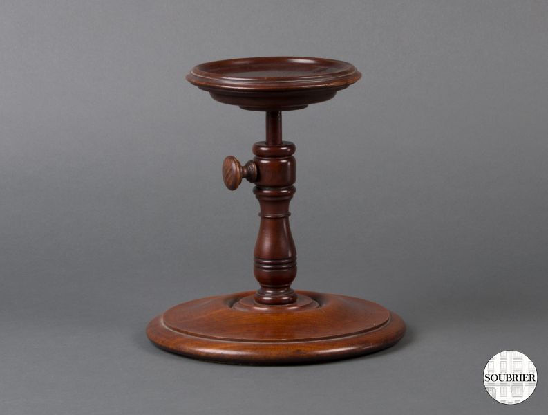 Candlestick stand