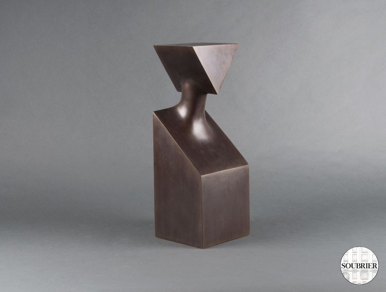 Sculpture contemporaine