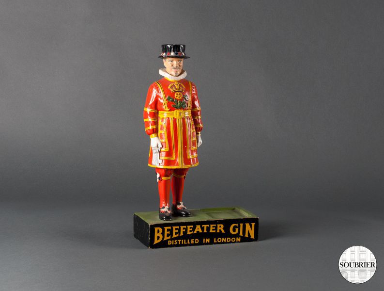 Beefeater Gin Guard