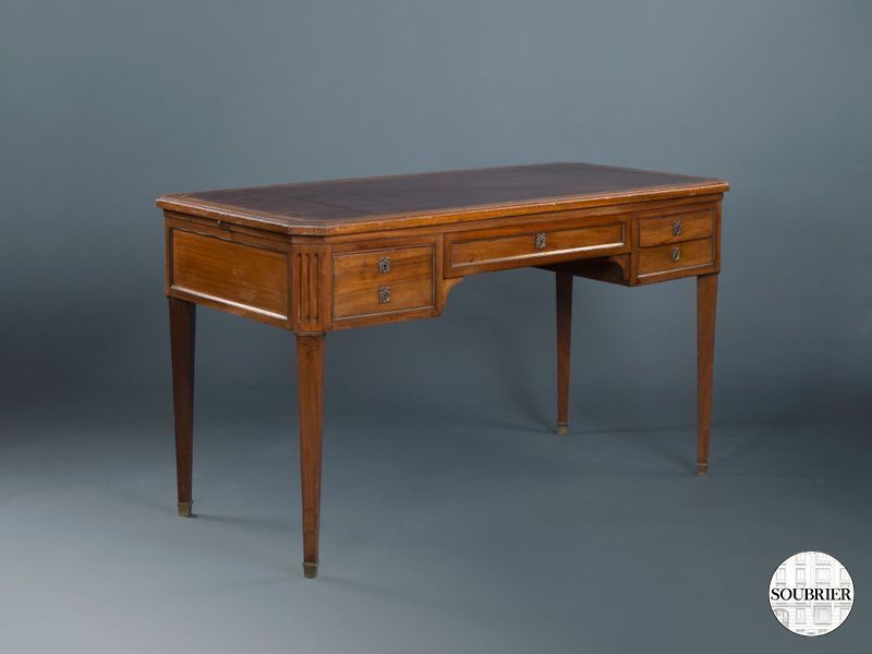 Louis XVI desk