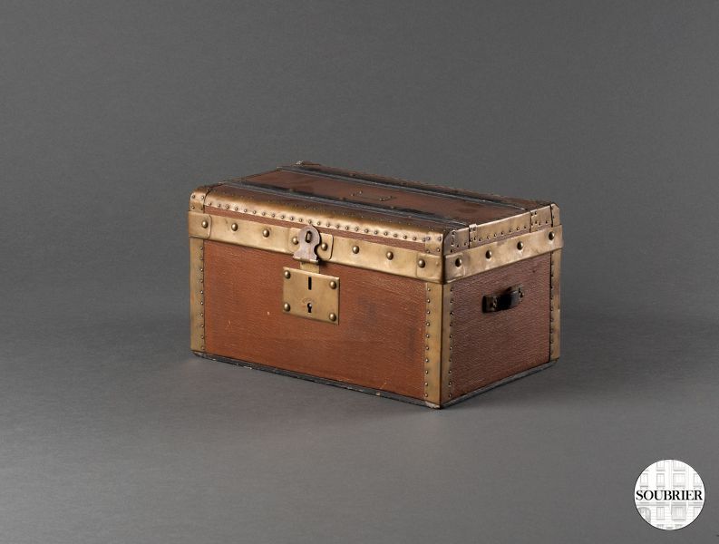 miniature trunk