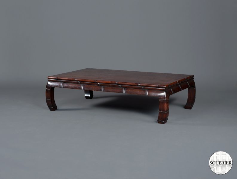 Coffee table Japan