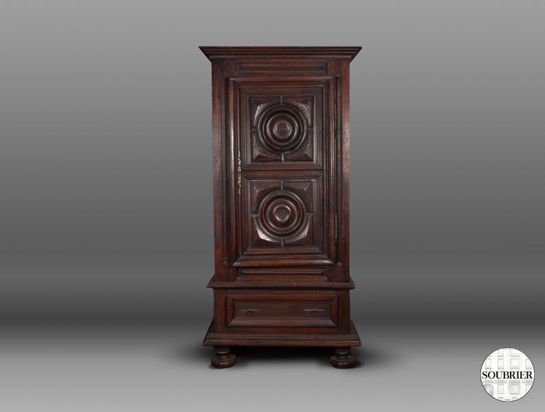 Armoire à une porte