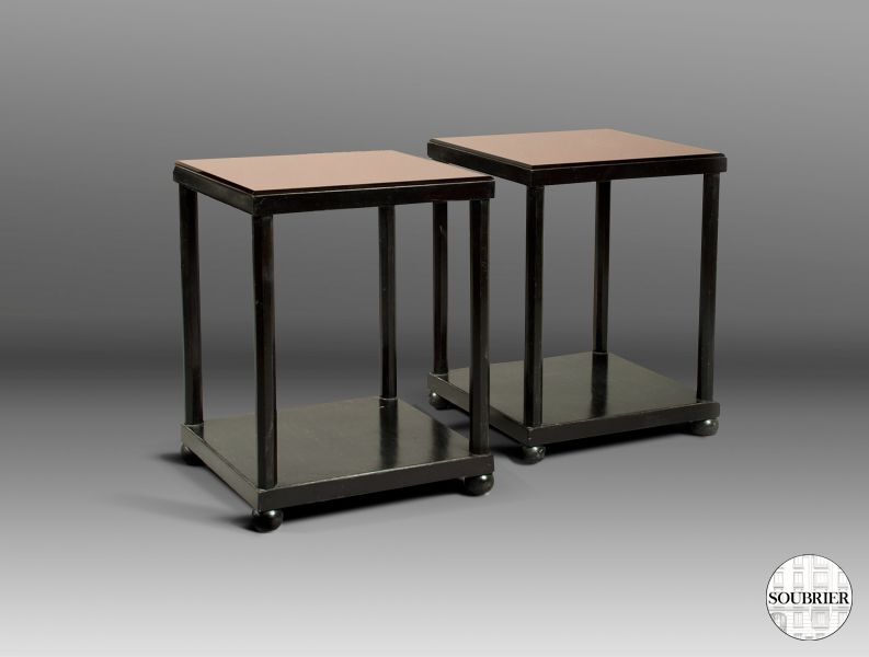 End tables