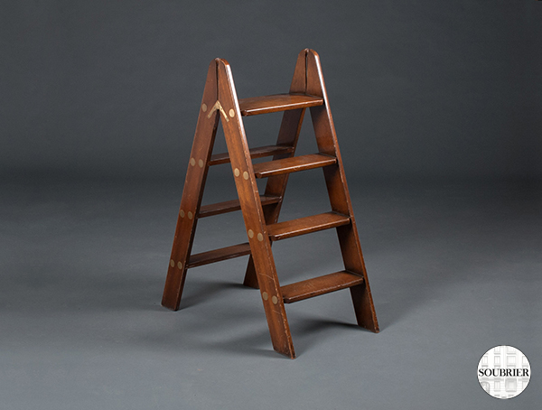 Small stepladder