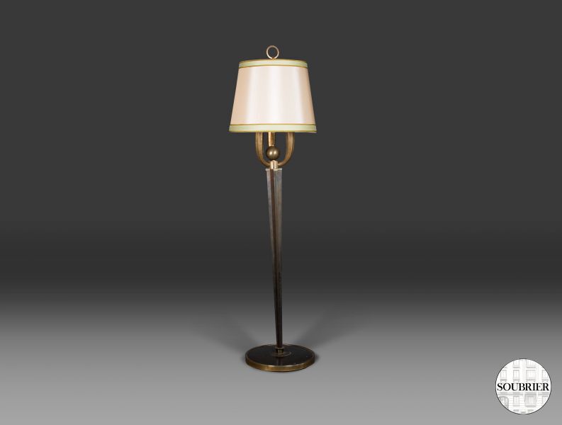 Standing lamp