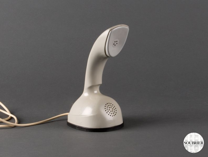 Téléphone ERICOFON 1956