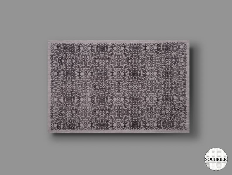 Tapis Moonrock