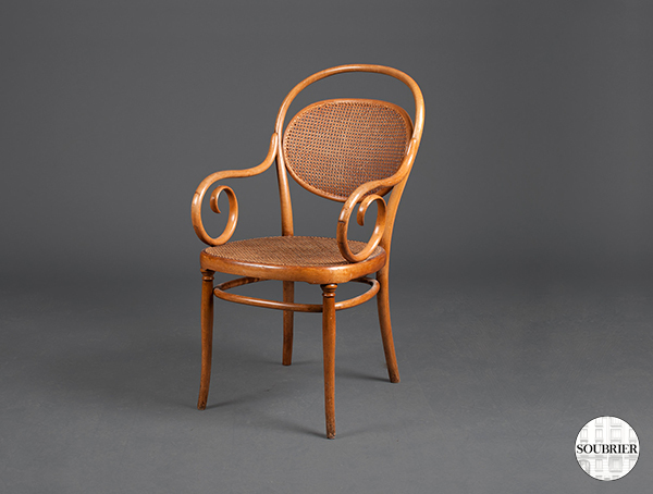 Fauteuil Thonet