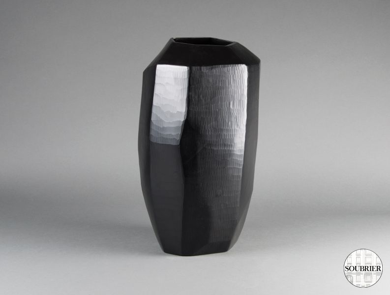 Modern vase