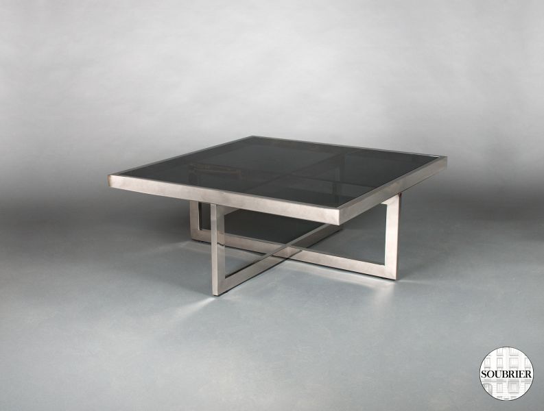 Grande table basse