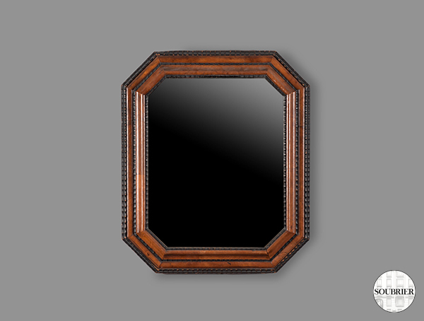 octagonal mirror