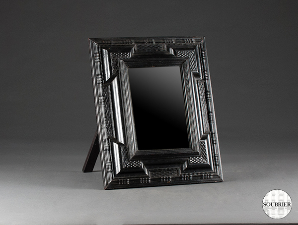 Miroir noir