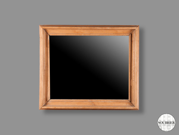 Rectangular Mirror twentieth