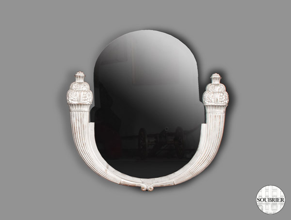 Art Deco Mirror