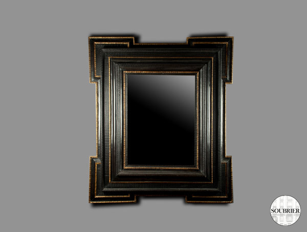 Miroir noir