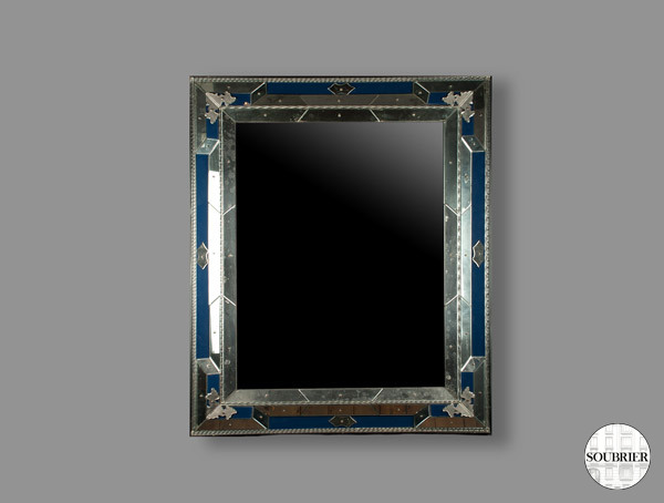 Miroir de Venise bseauté