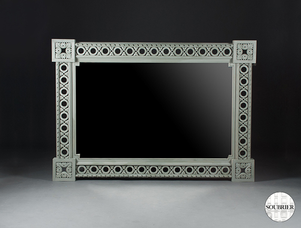 Mirrors trellis