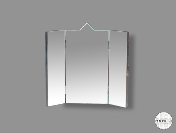 Miroir moderne