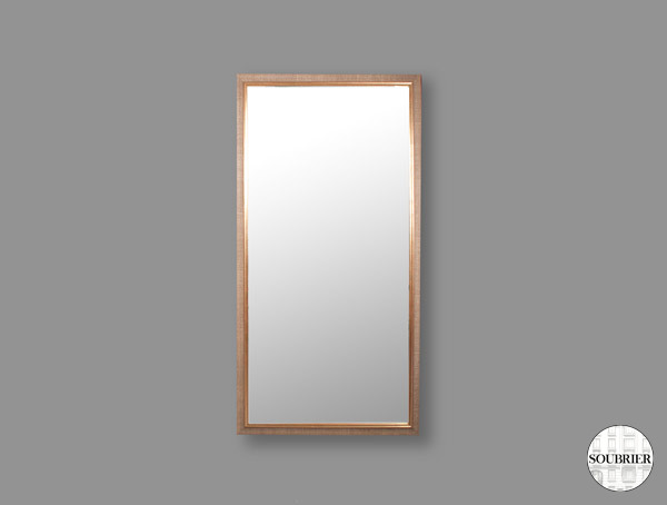 Miroir moderne XXe