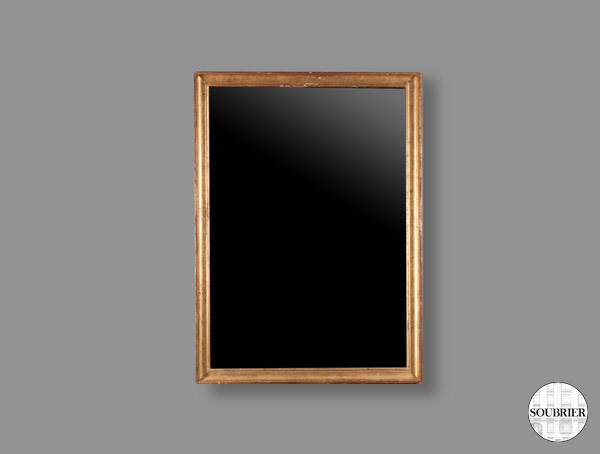 Miroir XXe