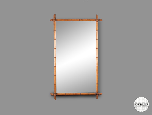 Rectangular Mirror twentieth