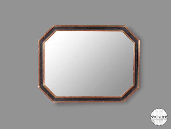 Miroir XIXe