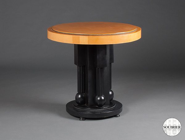 Art Deco Pedestal