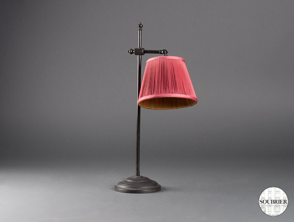 Lamp twentieth century