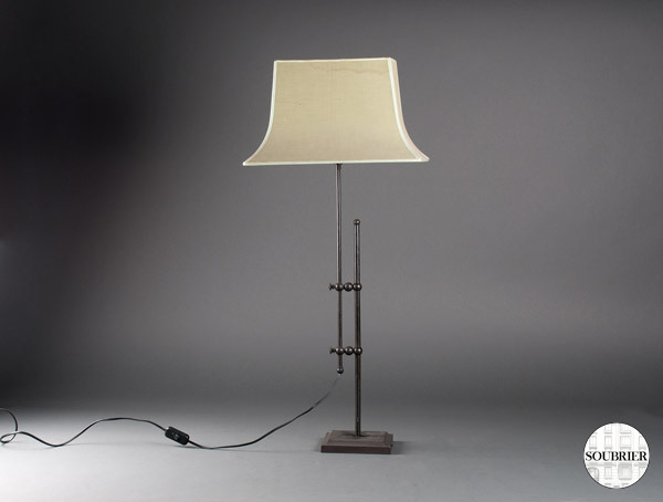 Large lamp twentieth century