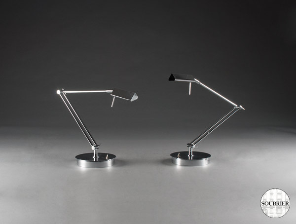 Lamps 1980