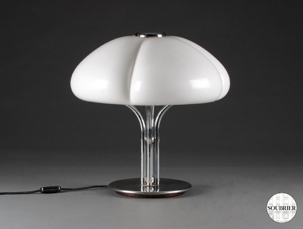 Quadrifoglio lamp 1970