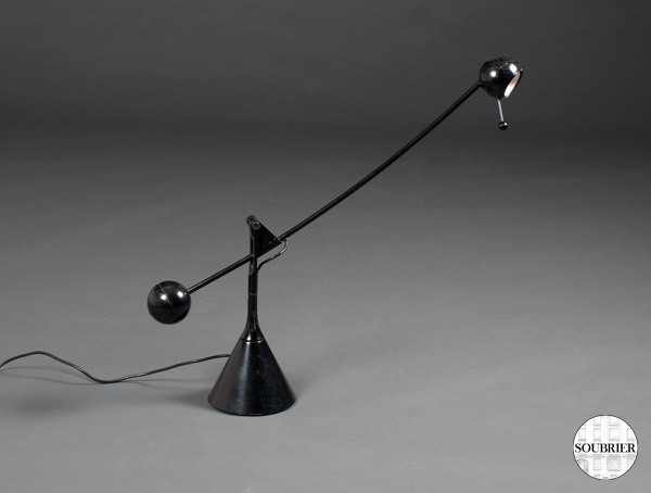 Calder lamp