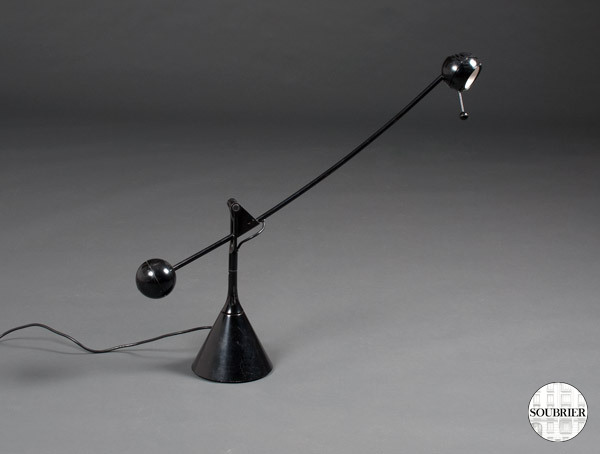 Lampe Calder