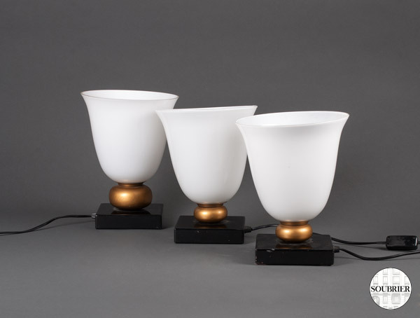 Opaline three basins