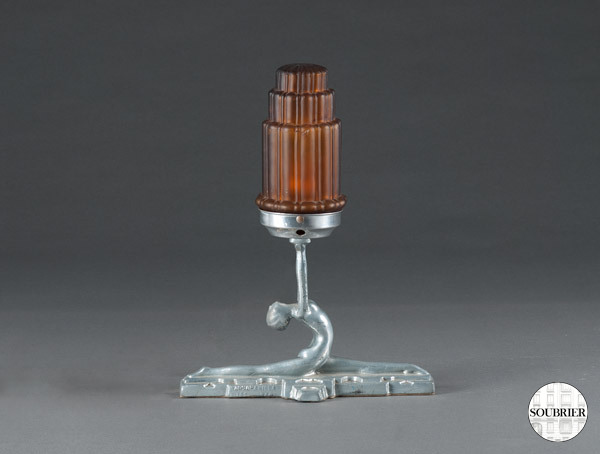 Art Deco Lamp