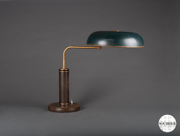 Desk lamp 1930