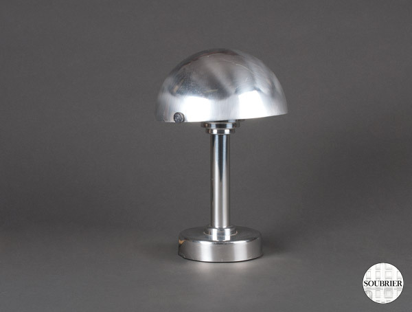 Modernist lamp 1930