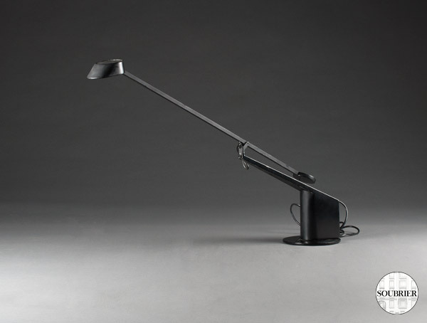 Industrial lamp 1980