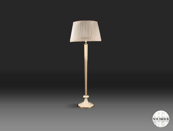 Lampadaire 1940