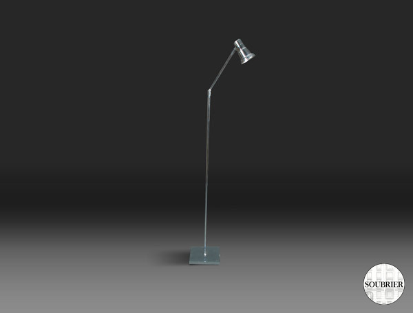 Modern floor lamp