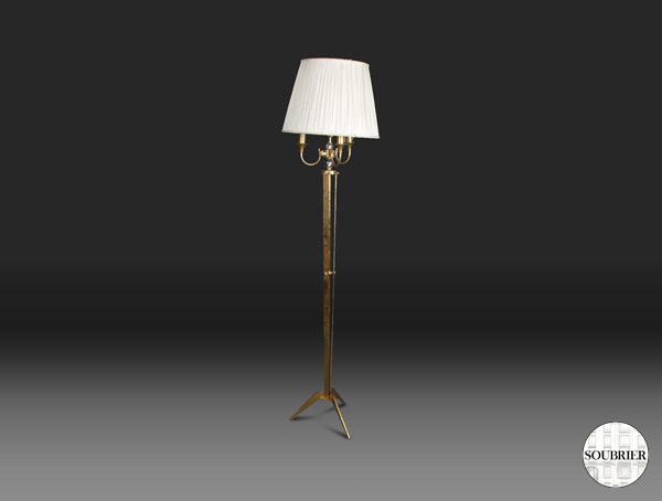 lamp 1940