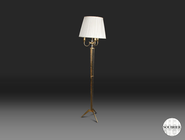 Lampadaire 1940