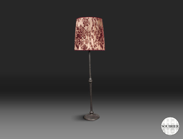 lamp twentieth
