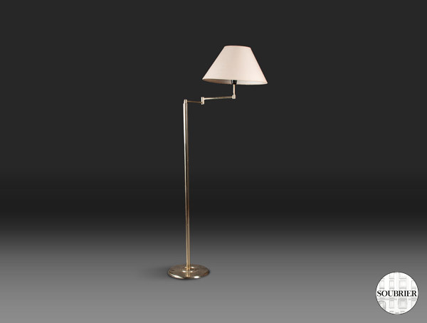 Lampadaire XXe