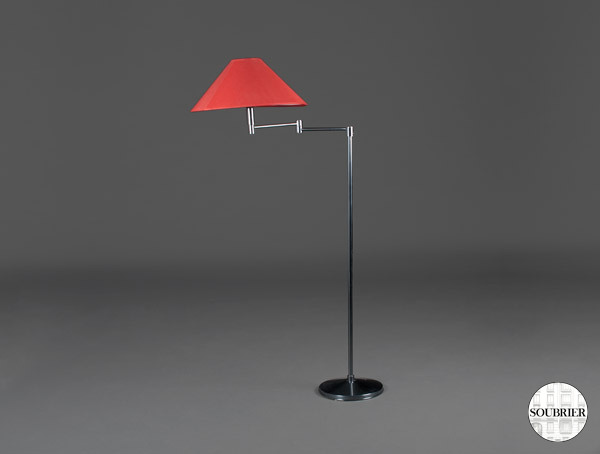 Floor lamp reading light XXth