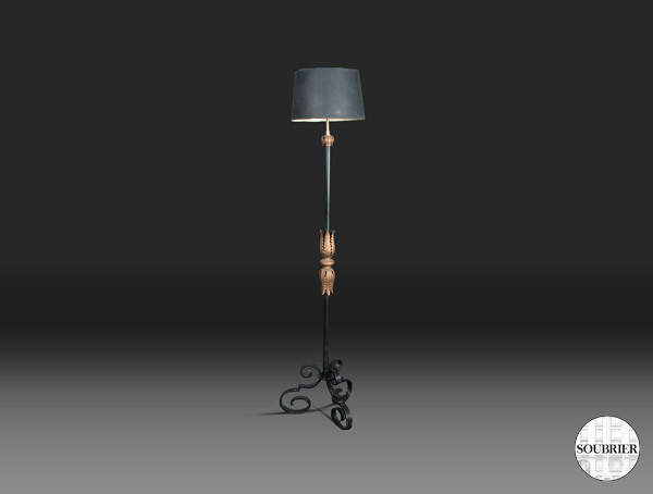 lamp twentieth