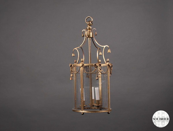 Lantern Louis XVI