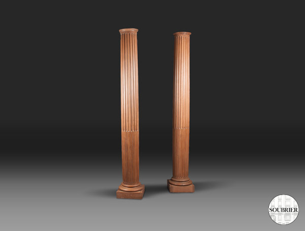 Column pair