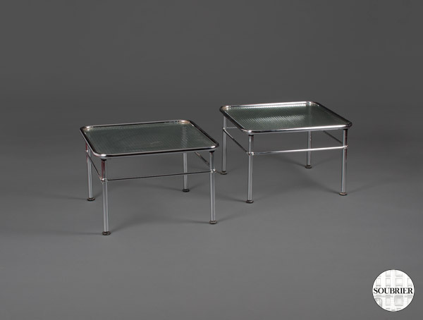 Tables basses 1960